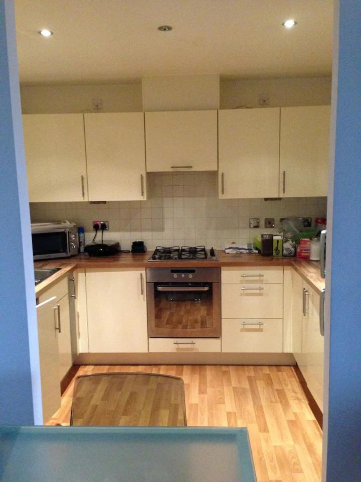 Room 1 Or 2 Ppl Near Excel, O2, Canary Wharf - Лондон Экстерьер фото